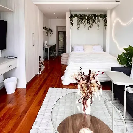 Heart Of - The Hidden Gem Apartman