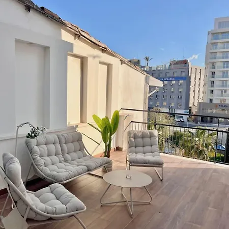Apartman Heart Of - The Hidden Gem *