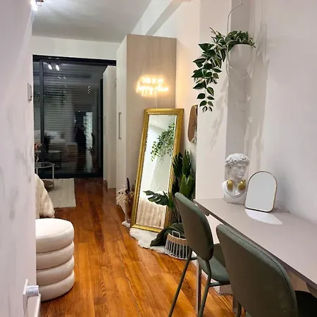 Heart Of - The Hidden Gem Apartman Nicosia