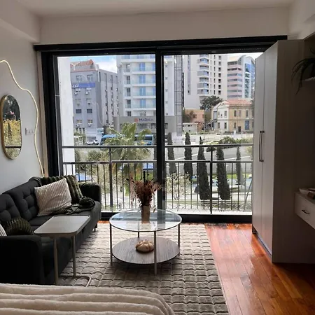 Apartman Heart Of - The Hidden Gem *