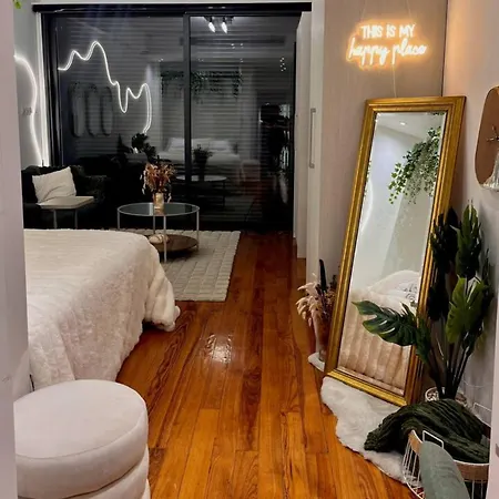 Heart Of - The Hidden Gem Apartman *