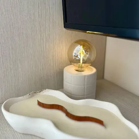 Heart Of - The Hidden Gem Apartman