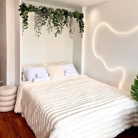 Apartman Heart Of - The Hidden Gem Nicosia