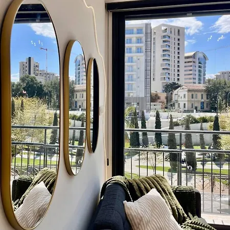 Heart Of - The Hidden Gem Apartman *
