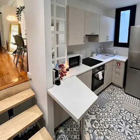 Apartman Heart Of - The Hidden Gem