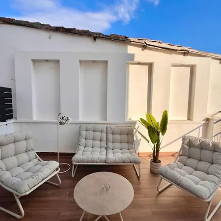 Apartman Heart Of - The Hidden Gem Nicosia