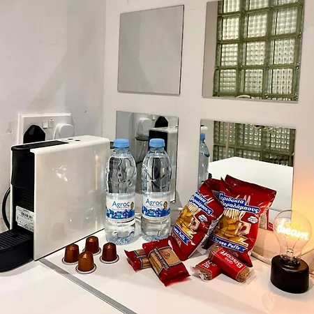 Apartman Heart Of - The Hidden Gem *