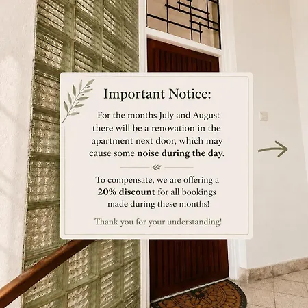 Heart Of - The Hidden Gem * Nicosia