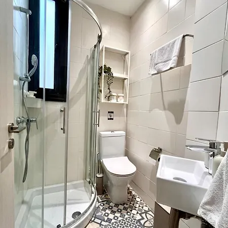 Heart Of - The Hidden Gem Apartman