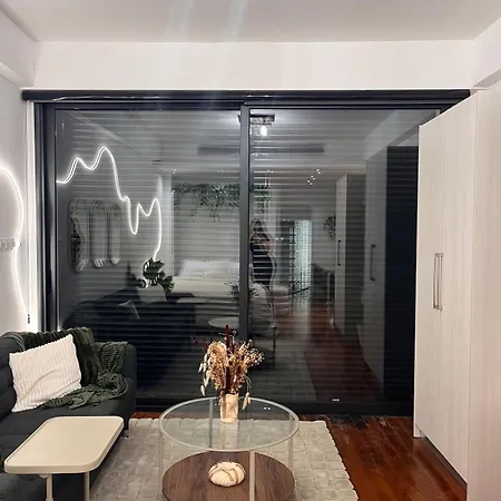 Apartman Heart Of - The Hidden Gem