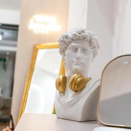 Apartman Heart Of - The Hidden Gem